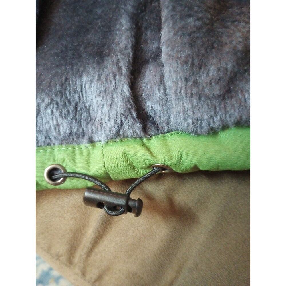 Wantdo Ski Coat Women's Waterproof Fleece‎ lined Jacket Sz XS Hooded Jacket $298 - Picture 13 of 16